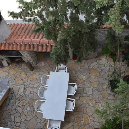 Ferienwohnung für 6 Personen 2 Kinder ca 75 m in Pakoštane, Dalmatien Norddalmatien Pakoštane