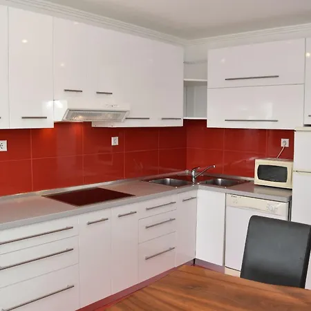 Ferienwohnung für 6 Personen 2 Kinder ca 75 m in Pakoštane, Dalmatien Norddalmatien Apartment *