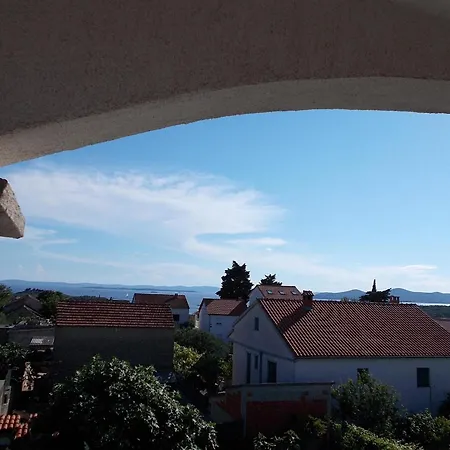Ferienwohnung für 6 Personen 2 Kinder ca 75 m in Pakoštane, Dalmatien Norddalmatien *